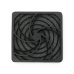 SC92-P15/30 Gardtec Plastic, Polyurethane Foam Fan Guard Assembly 92mm Sq Parts Distributor SC92-P15/30 Gardtec
